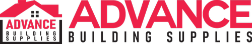 Advance Building Supplies Logo