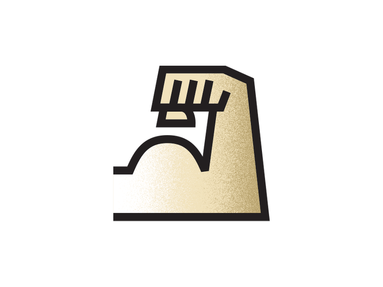 Muscle Icon