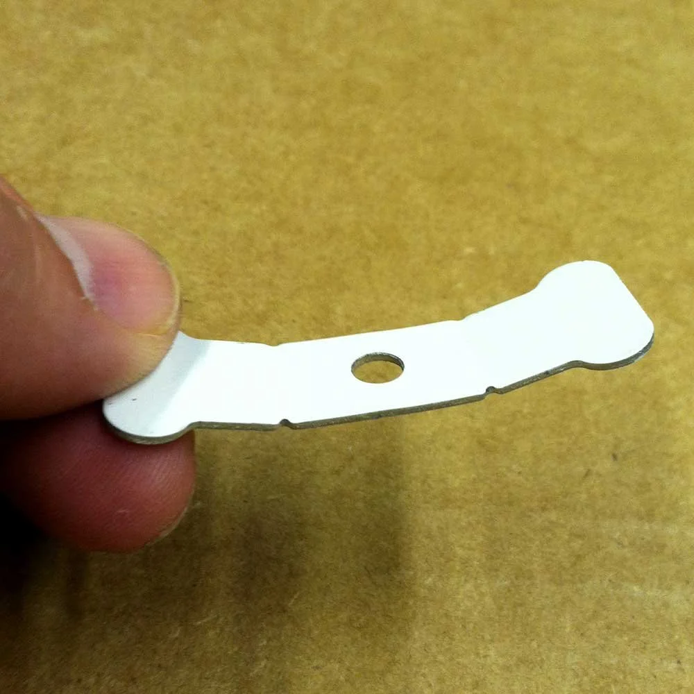 Dogbone Clasp Image