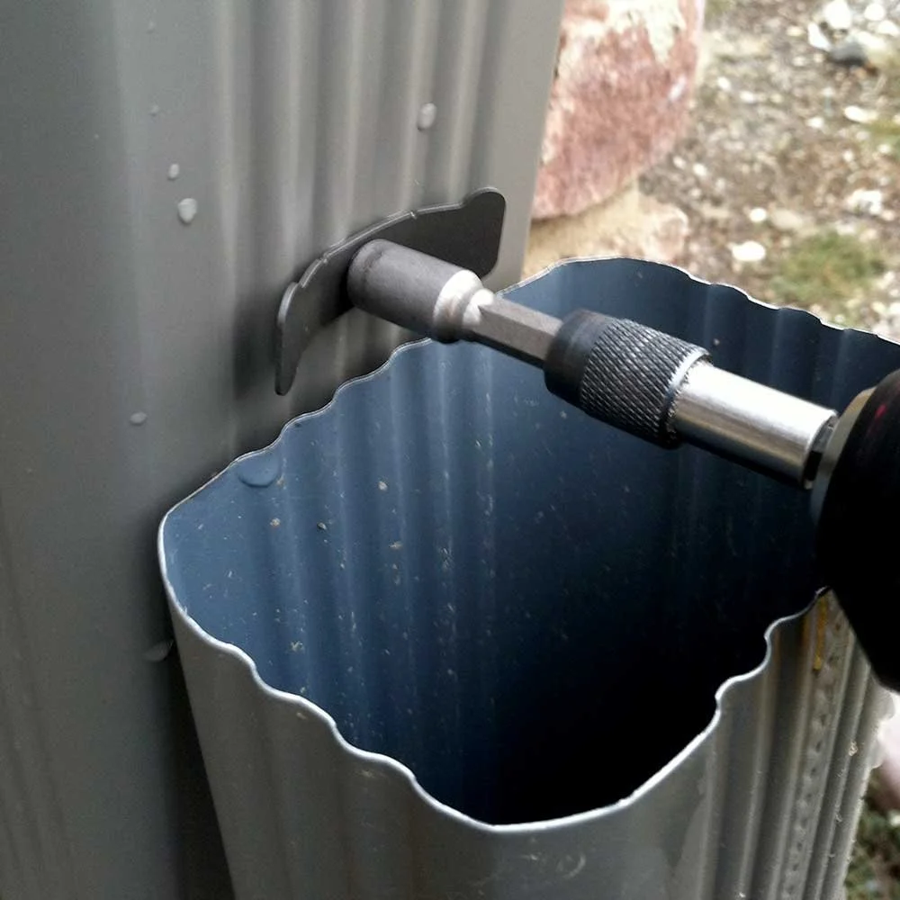 Donebone Clasp Installation