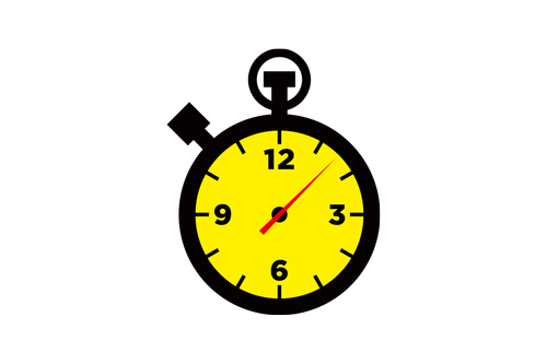 Stopwatch icon